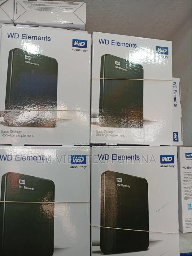 Wd 3.0 Hdd2.5 Case for Laptop Hard Drive · Photo 2