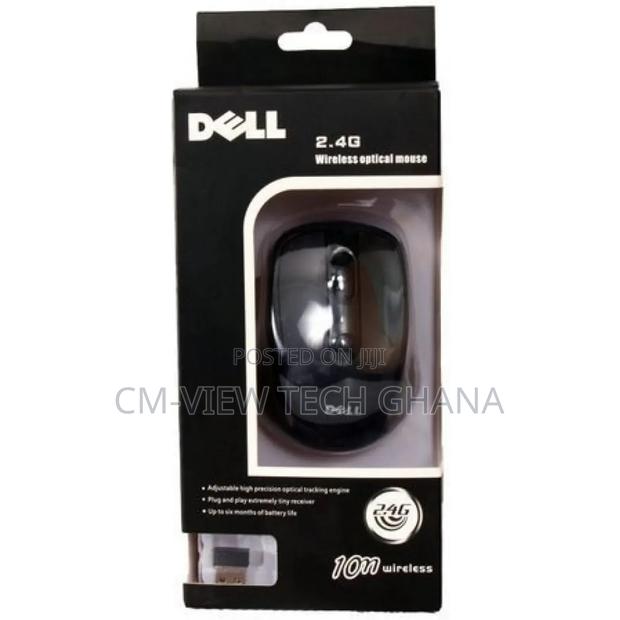 Dell Wireless Mouse · Photo 2