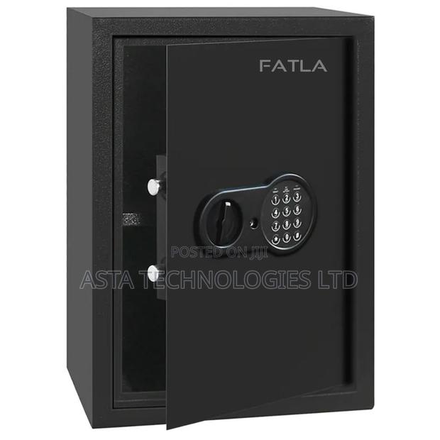 Safe Locker Box F50 Fatla