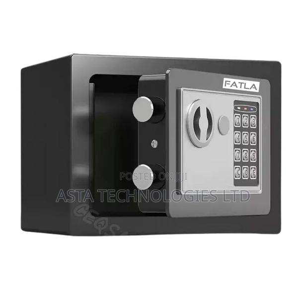 Safe Locker Box F17 For Home,Office,Shop