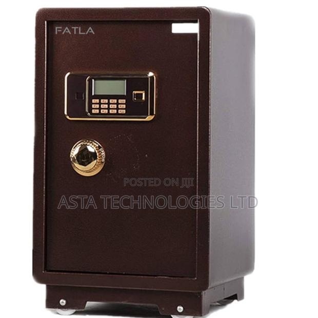 Fireproof Security Safe Locker