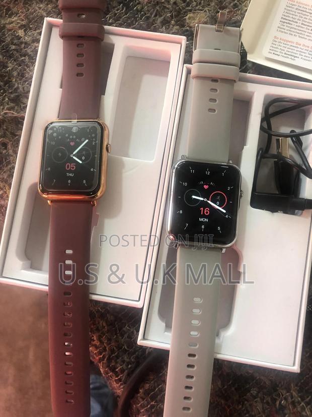 Original Smart Watch From America in Stock photo 4