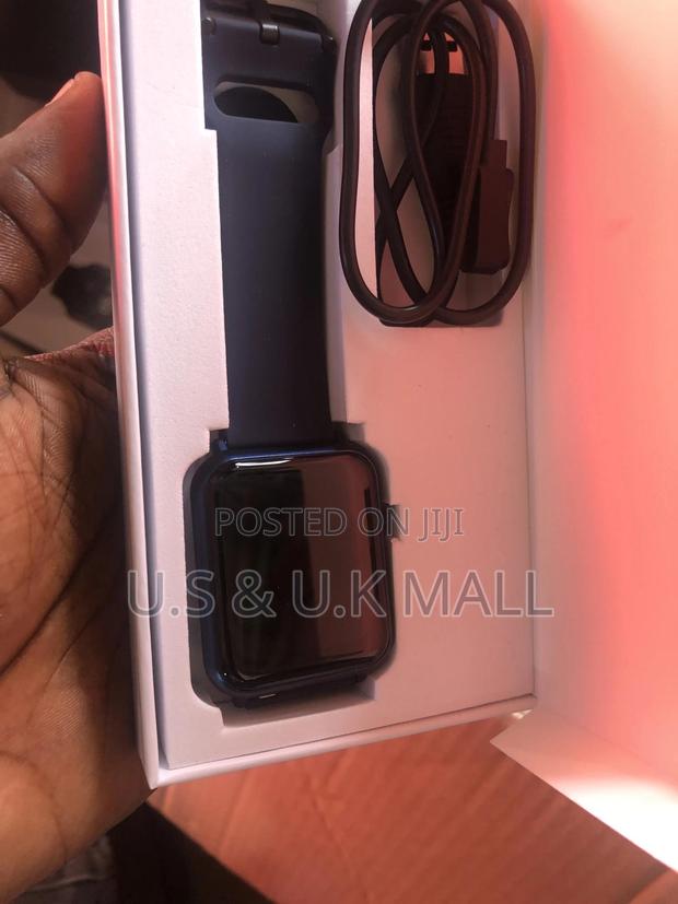 Original Smart Watch From America in Stock photo 6