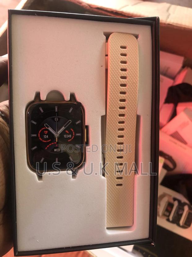 Original Smart Watch From America in Stock photo 9