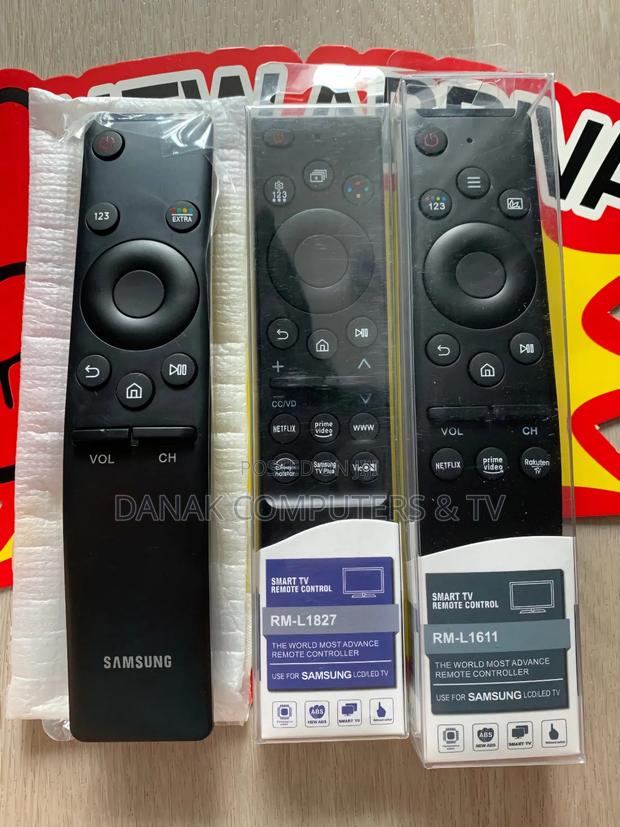 Original Samsung Smart Remote · Photo 2