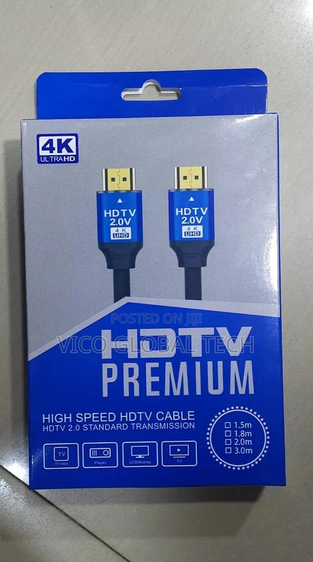 Hdmi Cable 10m · Photo 1