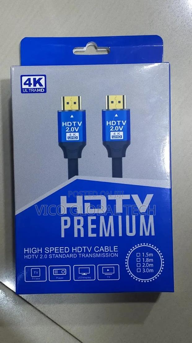 Hdmi Cable 10m · Photo 2