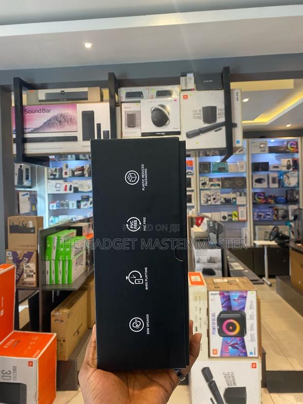 Urban Vitamin Pacific Grove RCS Rplastic 30w Speaker Ipx7 · Photo 3