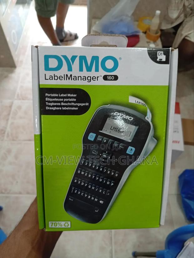 Dymo Lm160 Label Printer · Photo 2