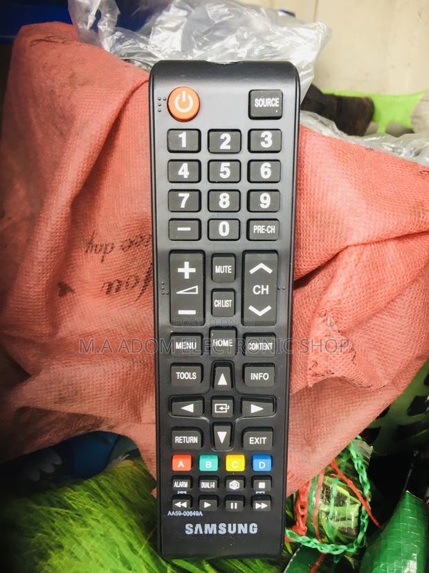 Authentic Smart Samsung Remote for Televisions · Photo 2