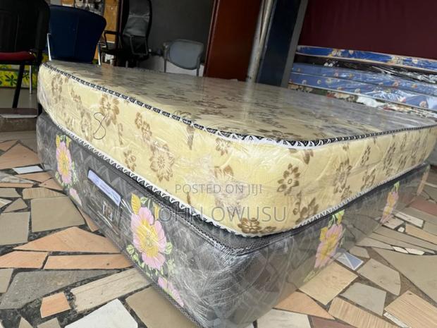 8inches Double Standard Mattress for Sale · Photo 2