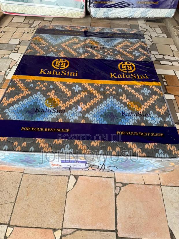 Double Mattress for Sale · Photo 2