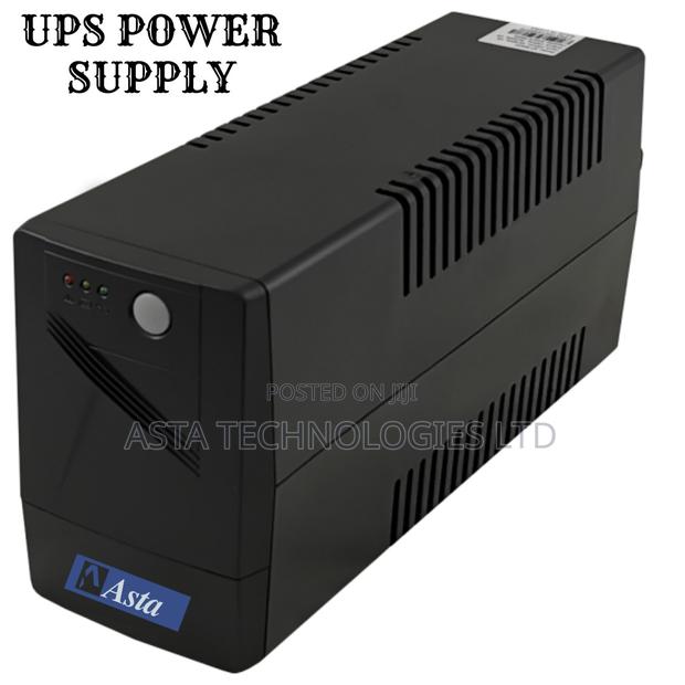 Ups Power Supply 1000va
