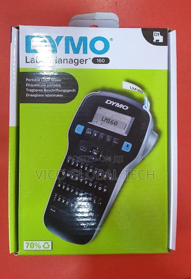 Dymo Label Manager · Photo 1