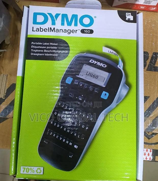 Dymo Label Manager · Photo 2