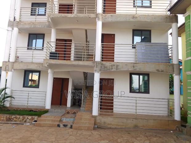 2bdrm Apartment in Wisa Group, Accra Metropolitan for rent · Photo 1