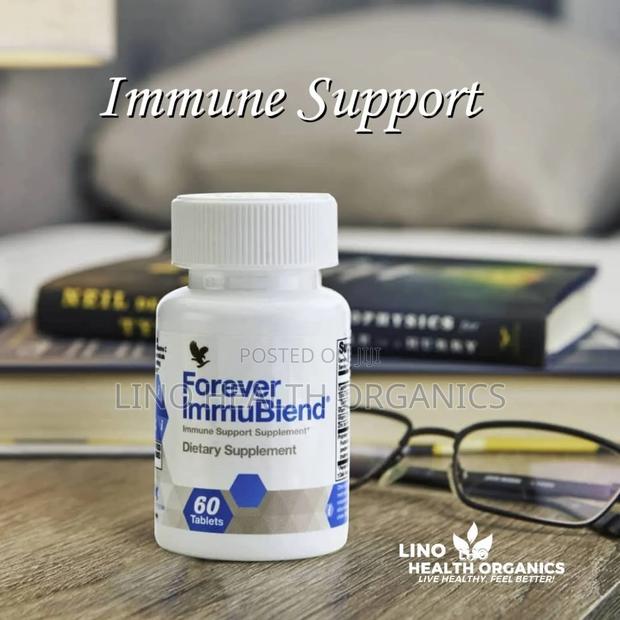 Forever Immublend - Srengthen and Enhance the Body's Defense · Photo 2