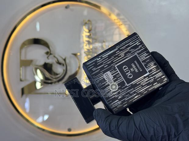 Oud Arabia Extreme · Photo 2