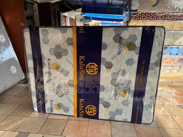 Double Mattress for Sale · Photo 2
