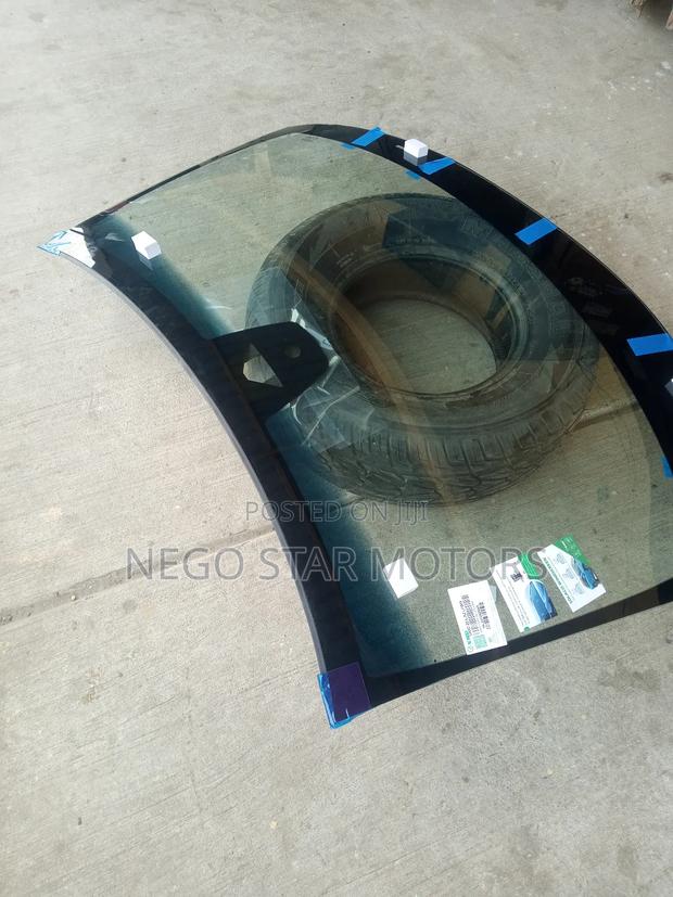 Honda Civic 2023 Front Windscreen Camera And Sensor photo 2