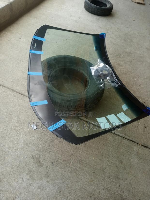 Honda Civic 2023 Front Windscreen Camera And Sensor photo 3