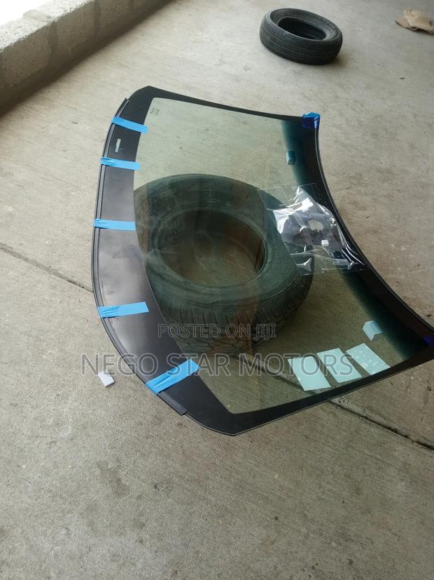 Honda Civic 2023 Front Windscreen Camera And Sensor photo 4