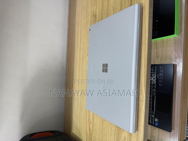 Laptop Microsoft Surface Book 2 16GB Intel Core I7 SSD 256GB photo 5