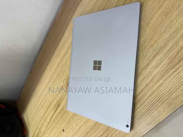 Laptop Microsoft Surface Book 2 16GB Intel Core I7 SSD 256GB photo 3