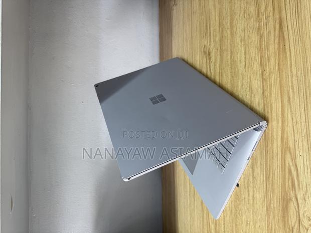 Laptop Microsoft Surface Book 2 16GB Intel Core I7 SSD 256GB photo 6