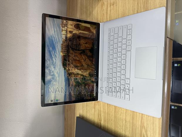 Laptop Microsoft Surface Book 2 16GB Intel Core I7 SSD 256GB photo 7