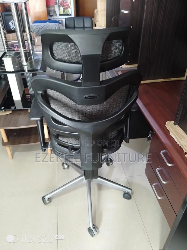 Turkish Made Ergo Chair · Photo 3