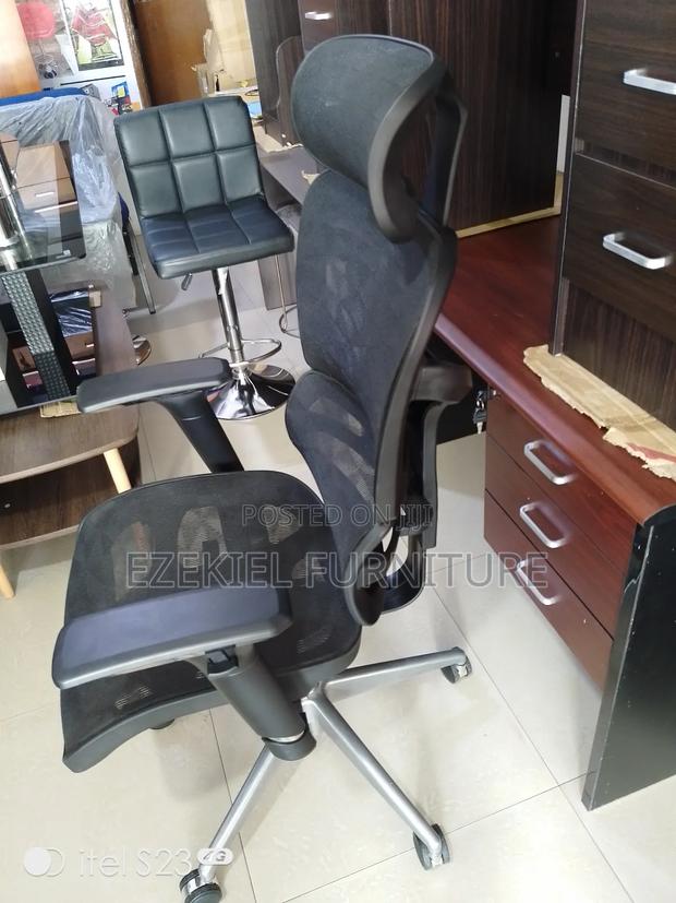 Turkish Made Ergo Chair · Photo 4