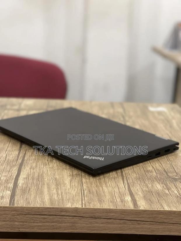 Laptop Lenovo ThinkPad X390 Yoga 8GB Intel Core I5 SSD 256GB photo 4