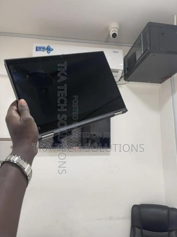 Laptop Lenovo ThinkPad X390 Yoga 8GB Intel Core I5 SSD 256GB photo 5