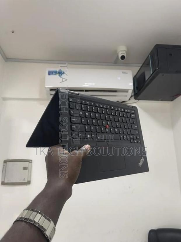 Laptop Lenovo ThinkPad X390 Yoga 8GB Intel Core I5 SSD 256GB photo 6