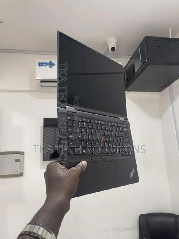 Laptop Lenovo ThinkPad X390 Yoga 8GB Intel Core I5 SSD 256GB photo 7