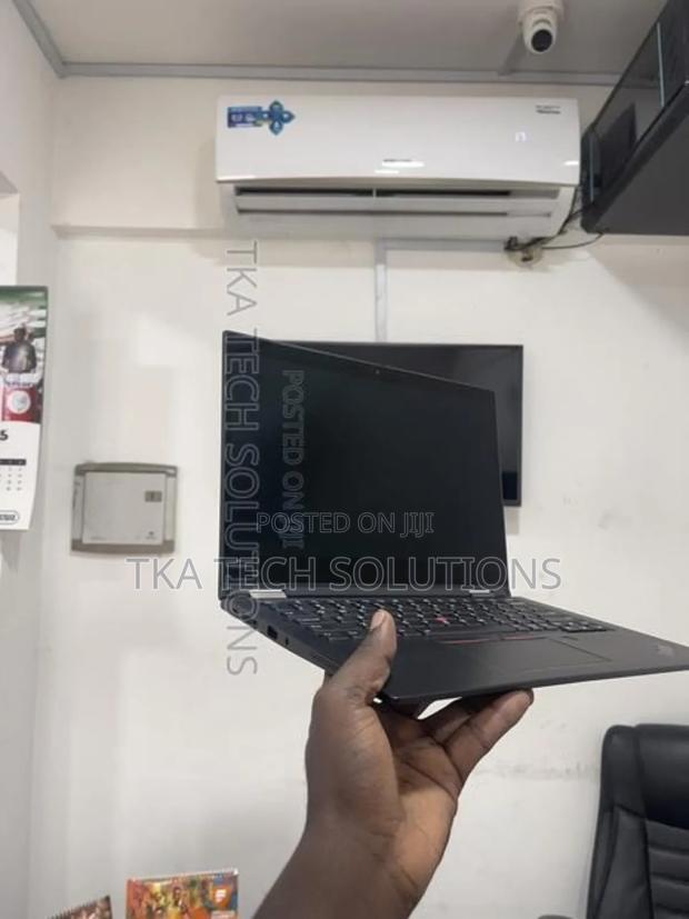 Laptop Lenovo ThinkPad X390 Yoga 8GB Intel Core I5 SSD 256GB photo 8