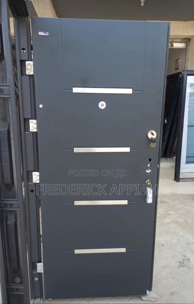Black Door