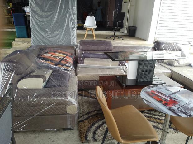 Turkish Quality Leather Chair · Photo 3