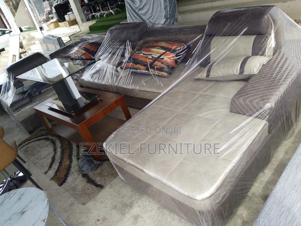 Turkish Quality Leather Chair · Photo 4