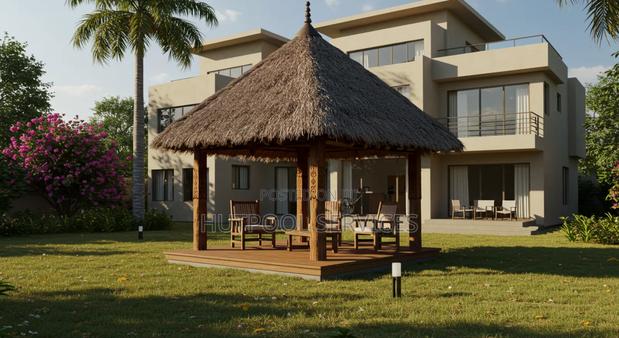Residential Summer Hut 003 · Photo 2