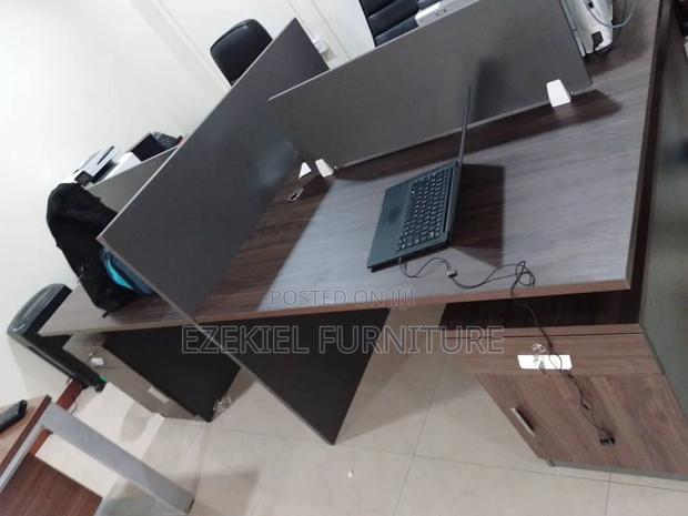 Quality Lovely Four in One Workstation · Photo 2