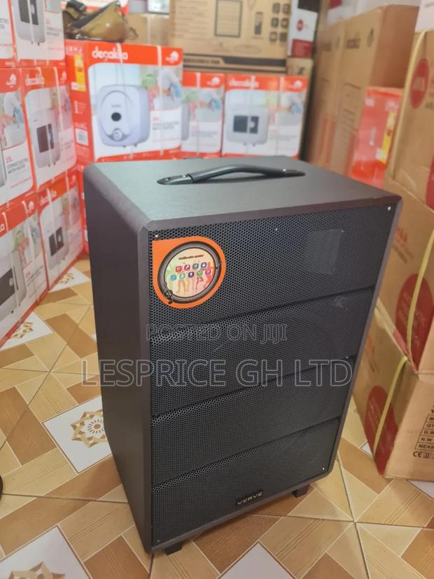 Innova v-BTS Speaker - Rich Audio Experience! · Photo 2
