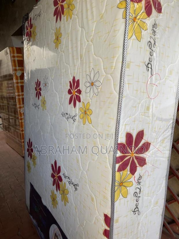 High Density Double Mattress for Sale · Photo 2
