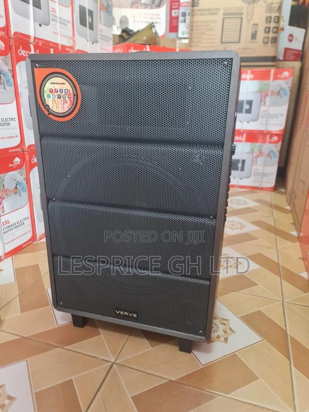 Innova Multimedia Speaker - Studio Quality! · Photo 2