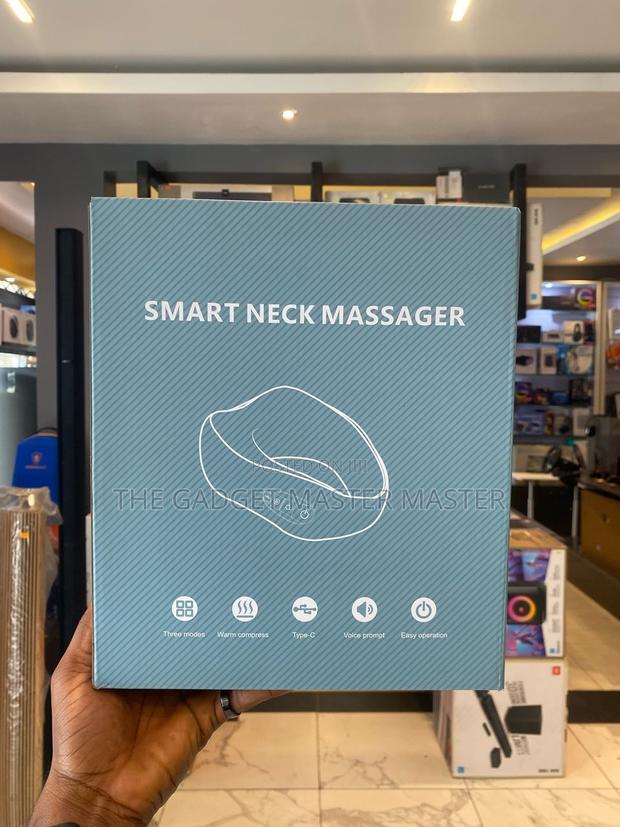 Smart Neck Massager · Photo 4