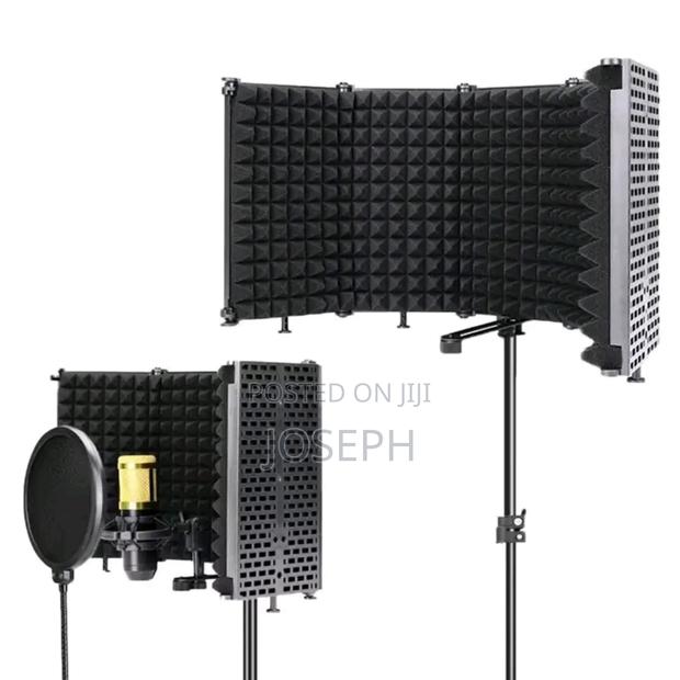 Vocal Sheild Booth · Photo 2