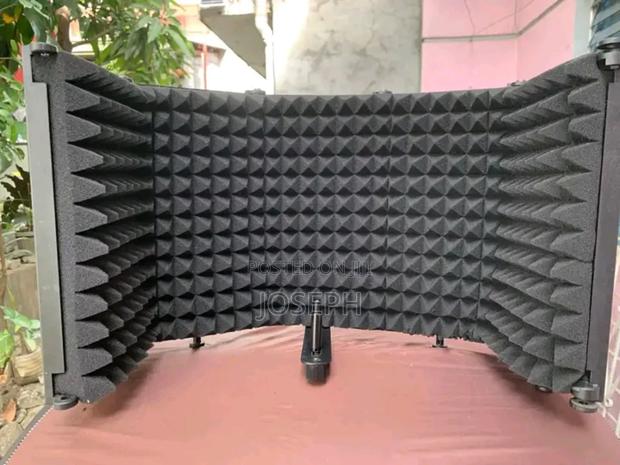 Vocal Sheild Booth · Photo 4