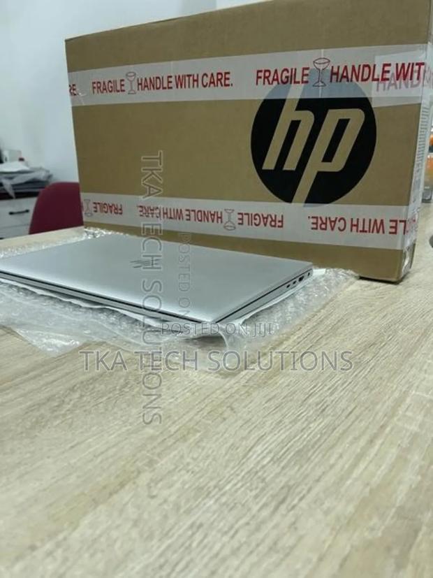 New Laptop HP EliteBook 840 G7 16GB Intel Core I5 SSD 512GB photo 5