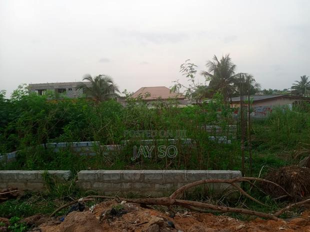 Land for Sale at Dansoman Otodjuor · Photo 4